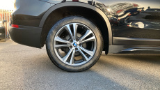 BMW X1 sDrive 18d Sport 5dr Diesel Estate